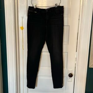 Athleta Sculptek Skinny Jeans- 14T